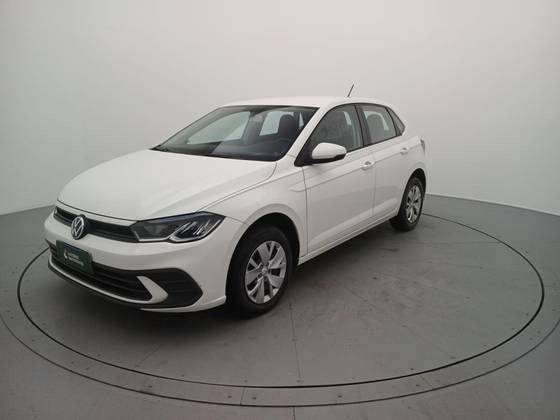 VOLKSWAGEN POLO 1.0 MPI MANUAL